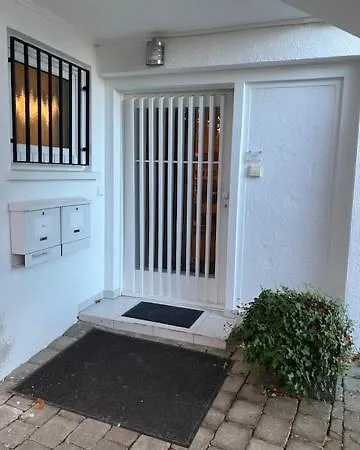 Goetz Apartmán *
