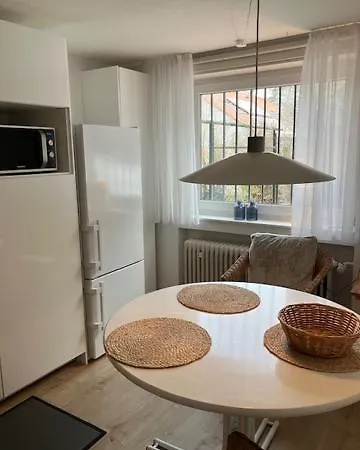 Goetz Apartmán *