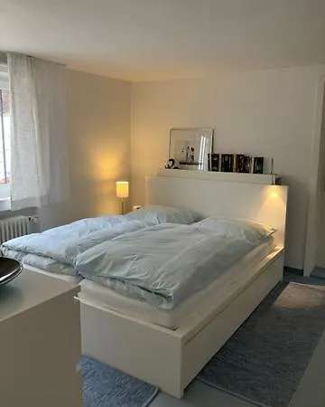 Apartmán Goetz