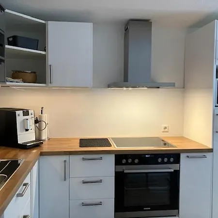 Apartmán Goetz