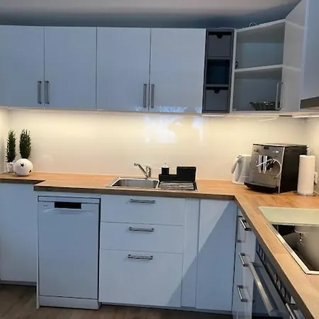 Apartmán Goetz