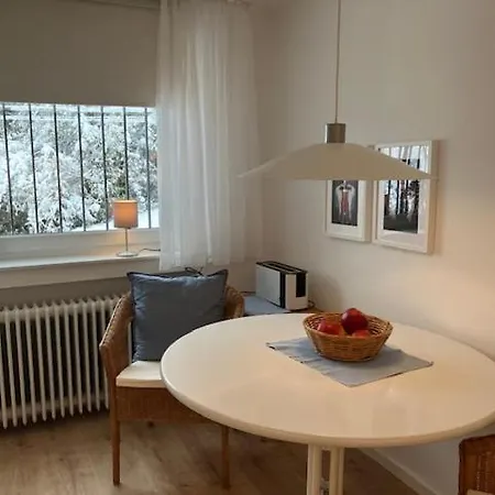 Apartmán Goetz Bad Liebenzell