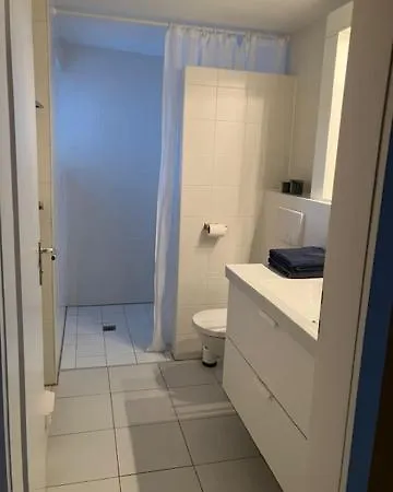 Goetz Apartmán