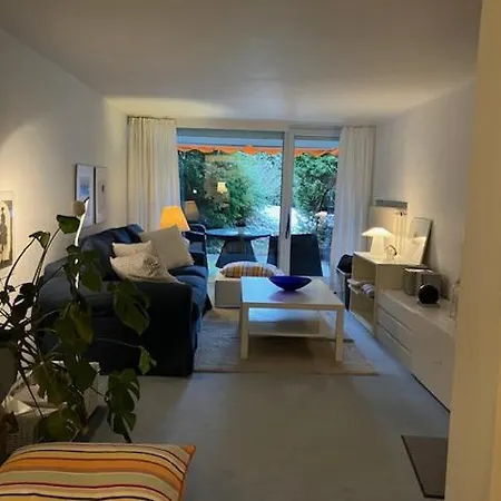 Goetz Apartmán